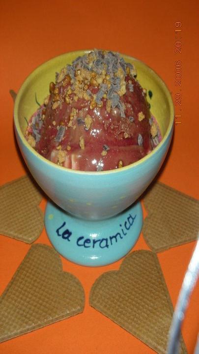 Eiscafe La Ceramica